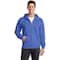 Port & Company® Core Fleece Full-Zip Hooded Sweatshirt